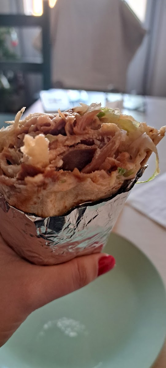Alhambra kebab house Photo 8