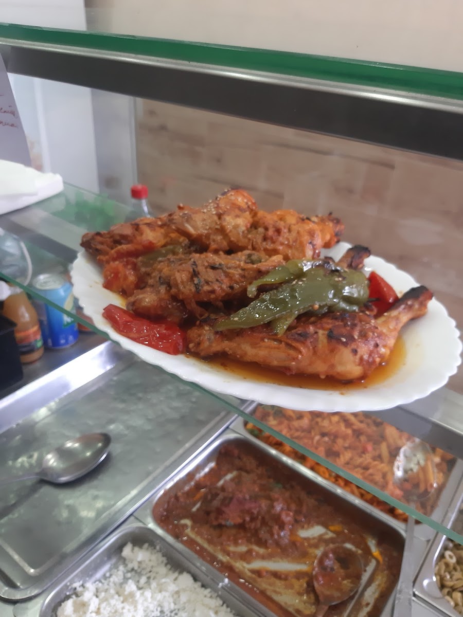 Alhambra kebab house Photo 9