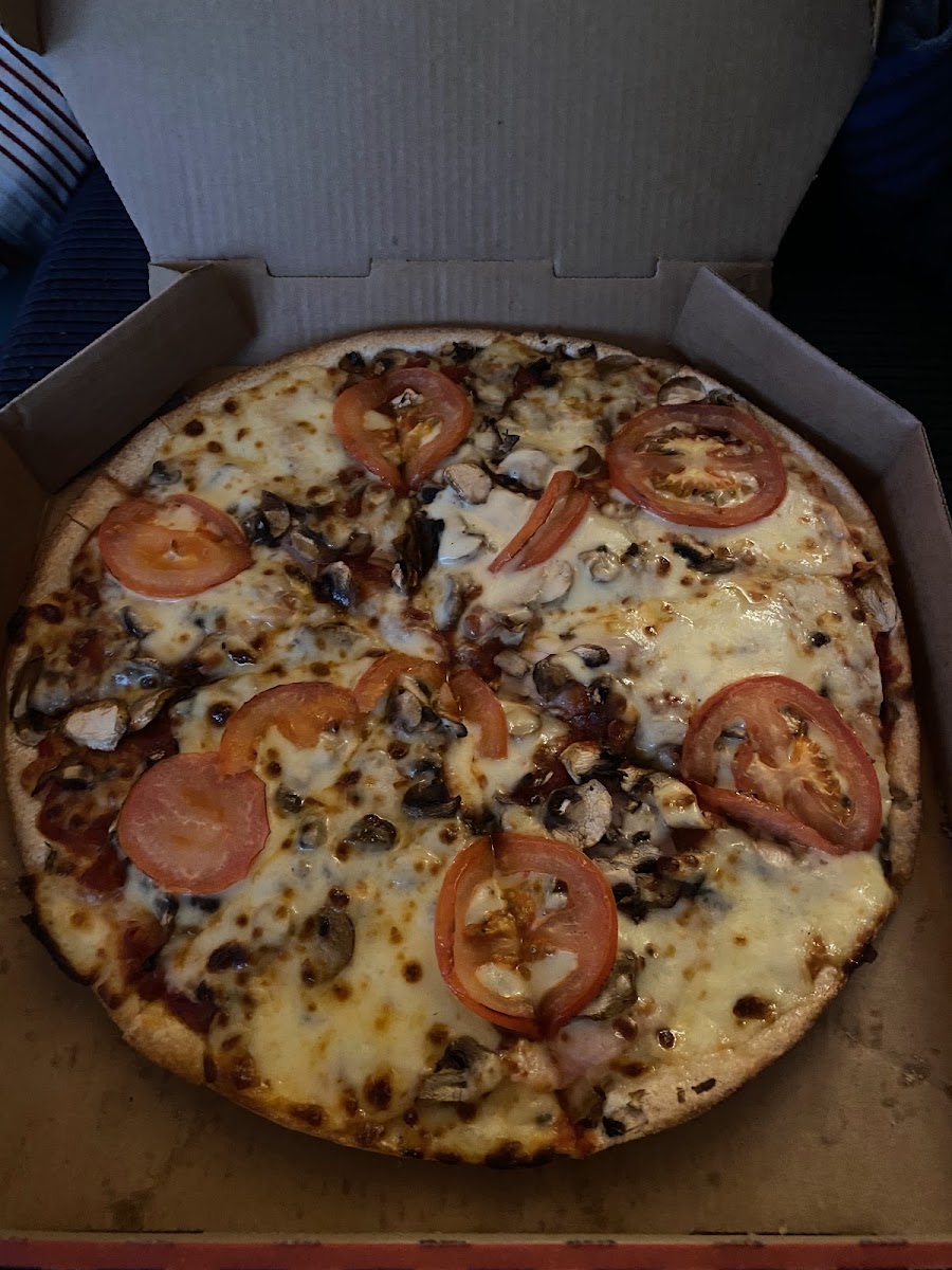 Domino's Pizza Braunschweig Nordstadt Photo 4