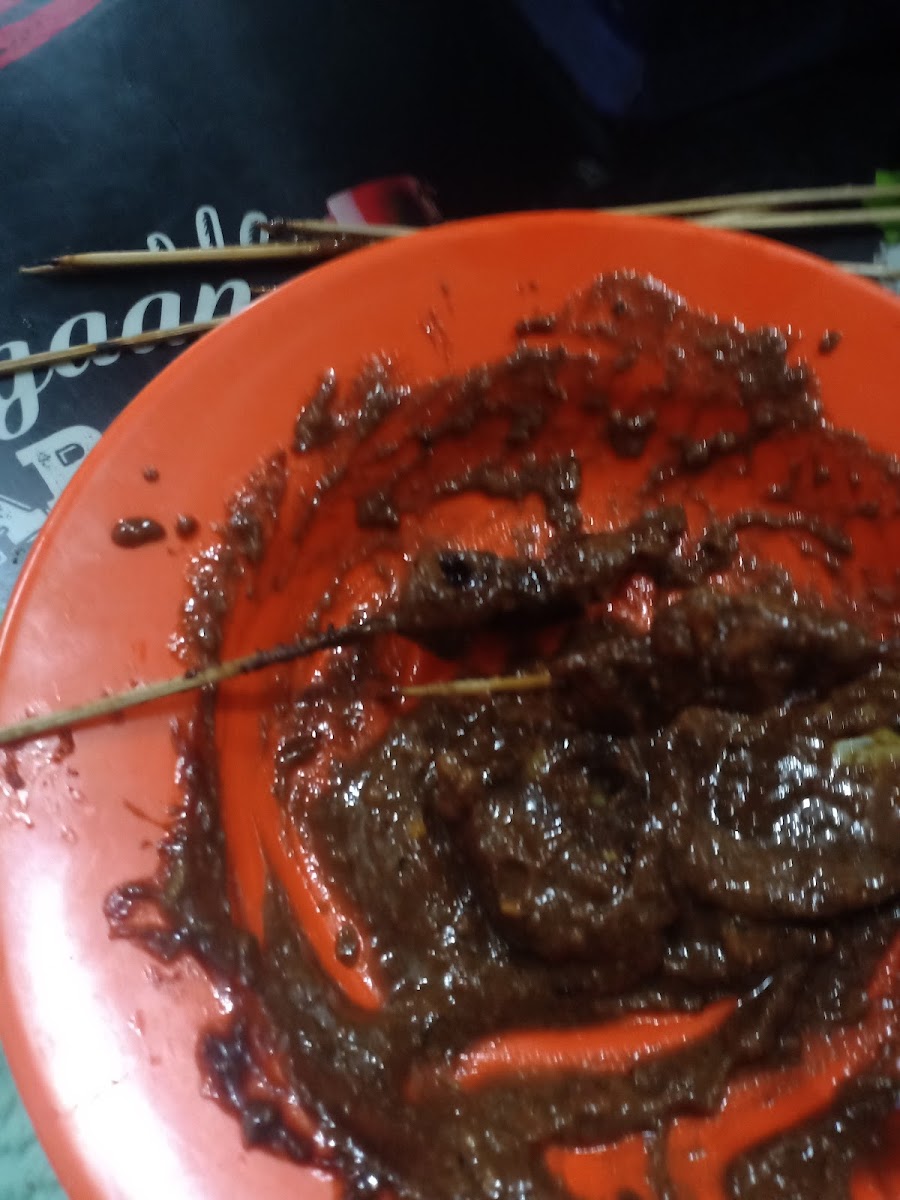 Sate Madura H. Rasyidi Photo 10
