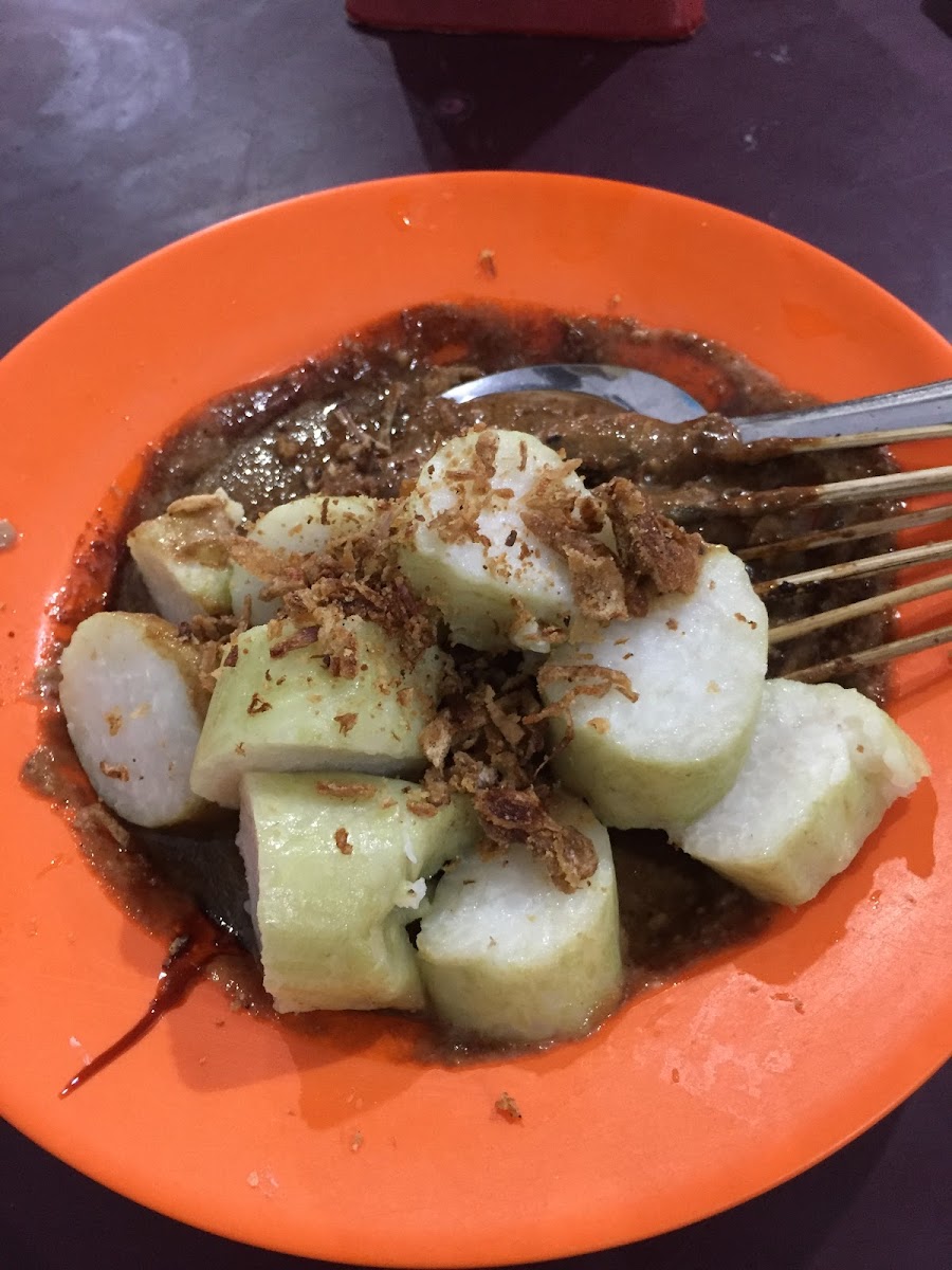 Sate Madura H. Rasyidi Photo 8