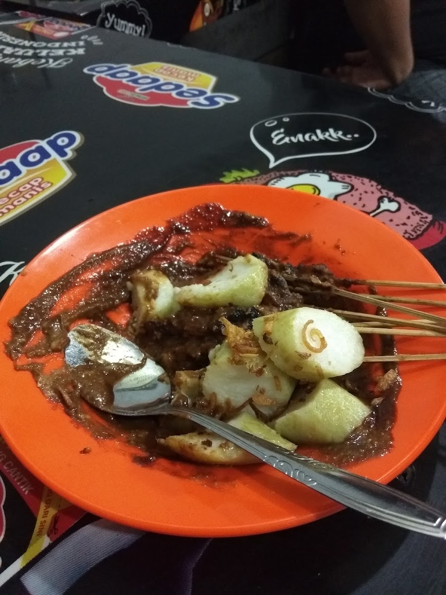 Sate Madura H. Rasyidi Photo 9