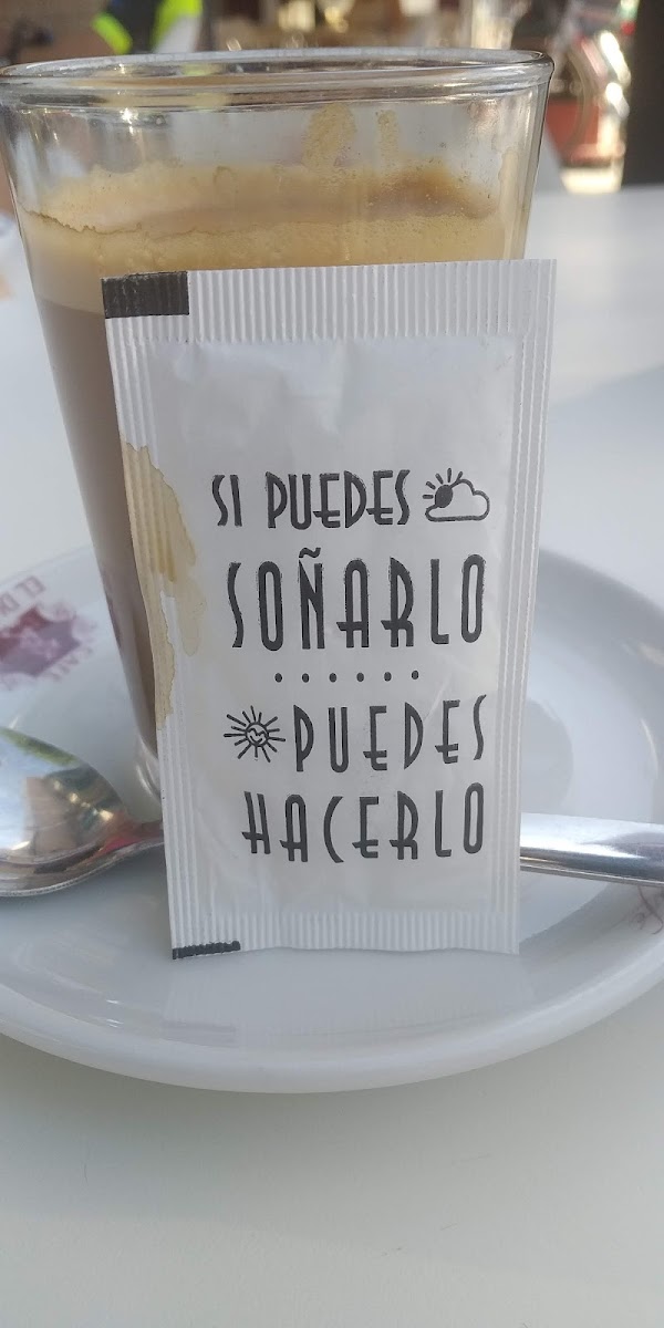 Cafe - Bar La Amistad De Manuel Photo 10