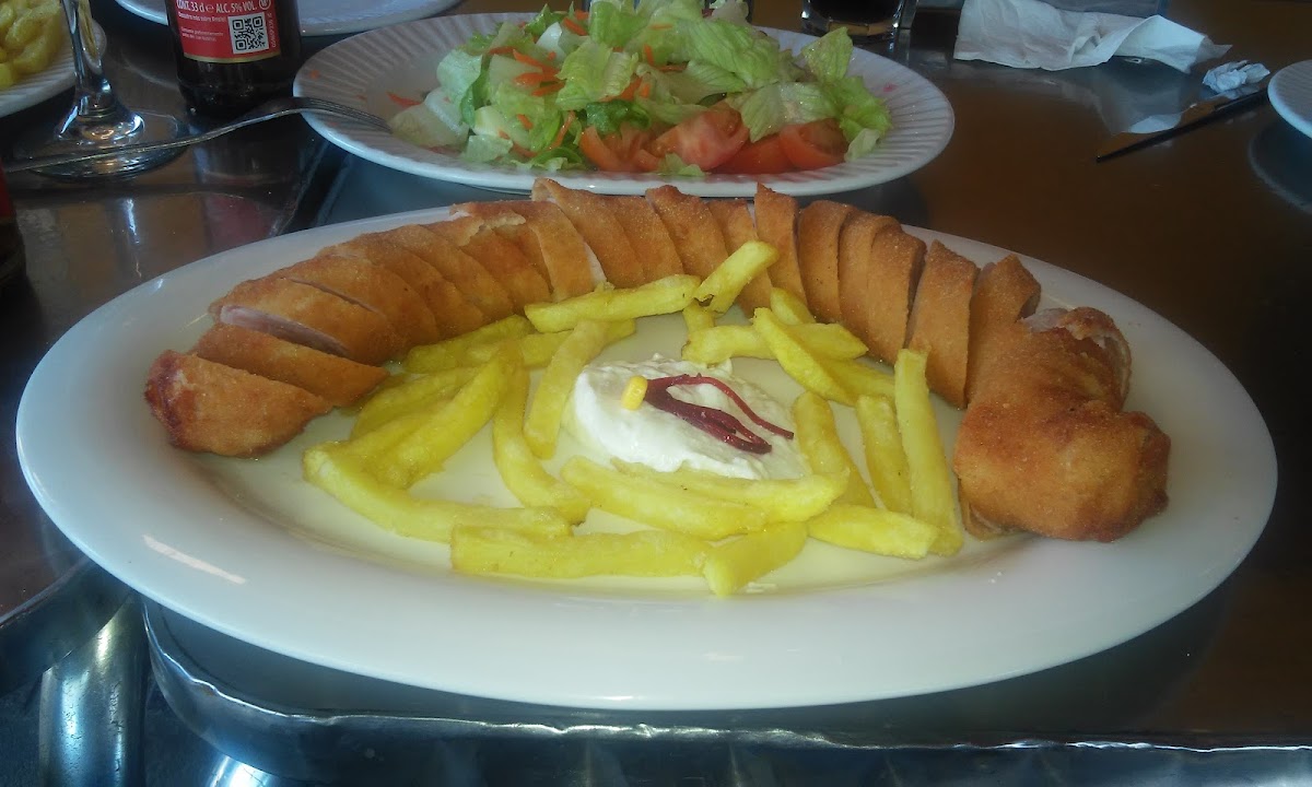 Cafe - Bar La Amistad De Manuel Photo 8
