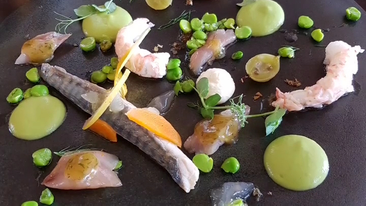 Le Quai des Saveurs Photo 2