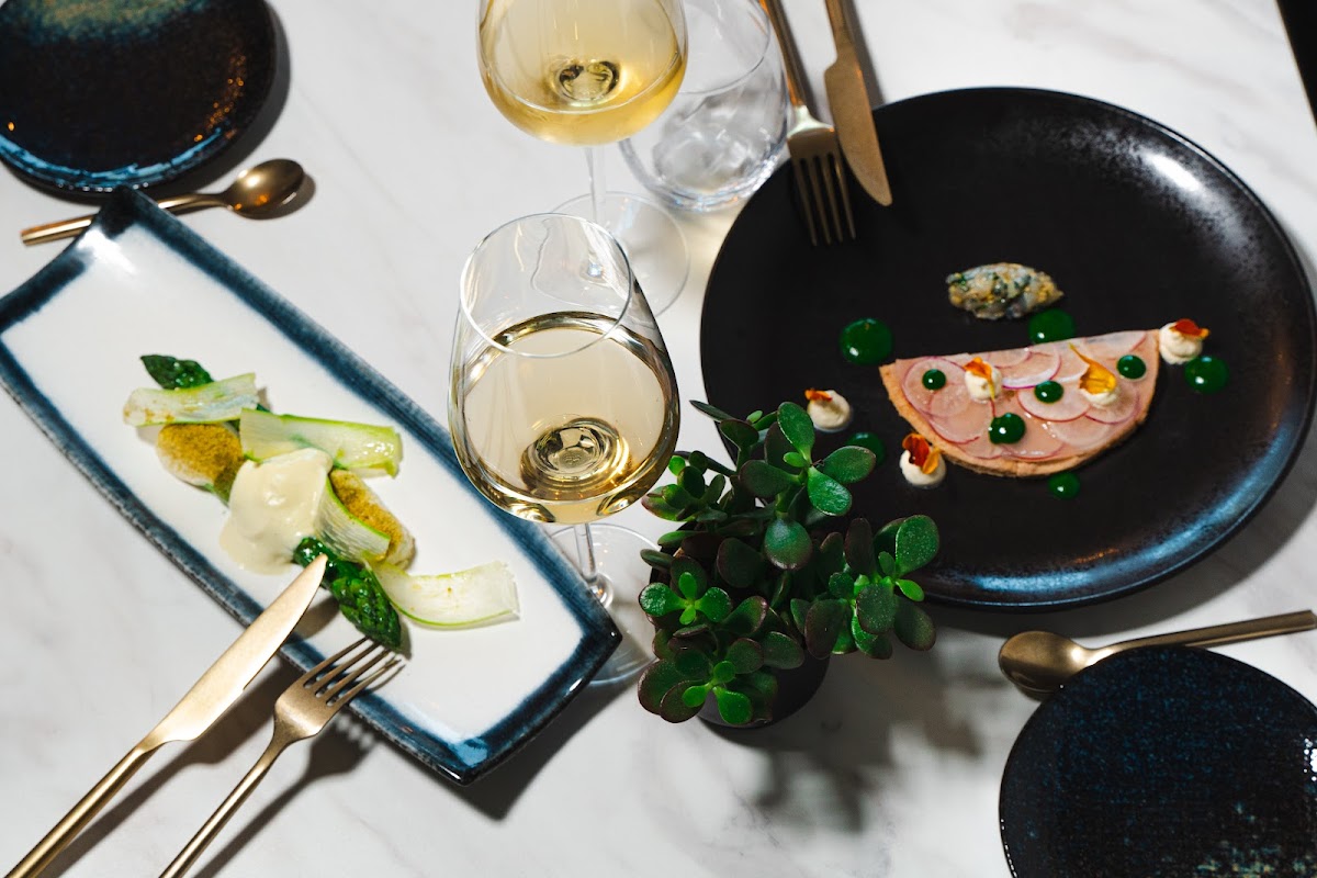 Le Quai des Saveurs Photo 3