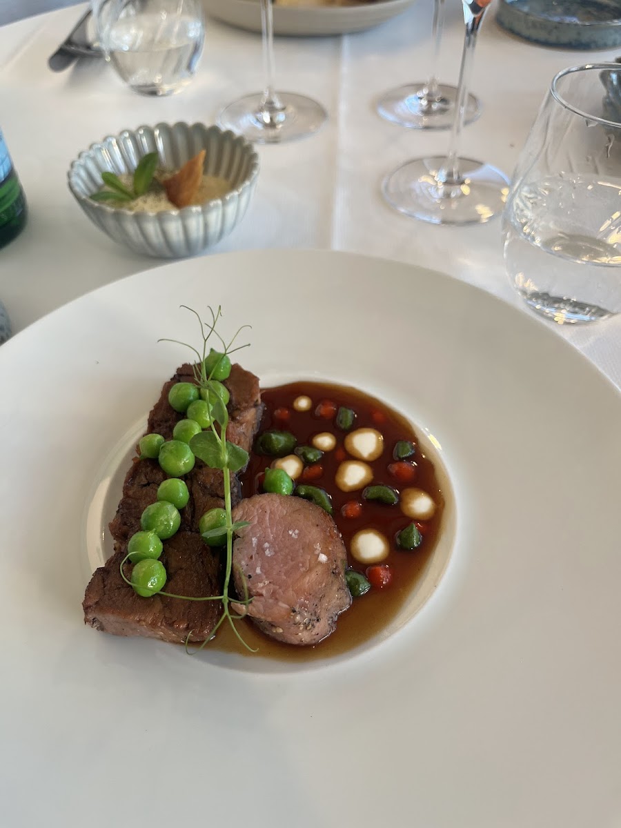 Le Quai des Saveurs Photo 4