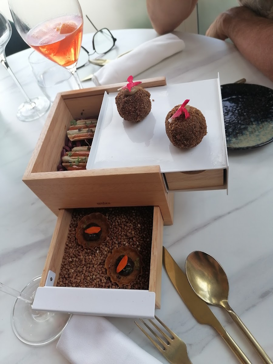 Le Quai des Saveurs Photo 6