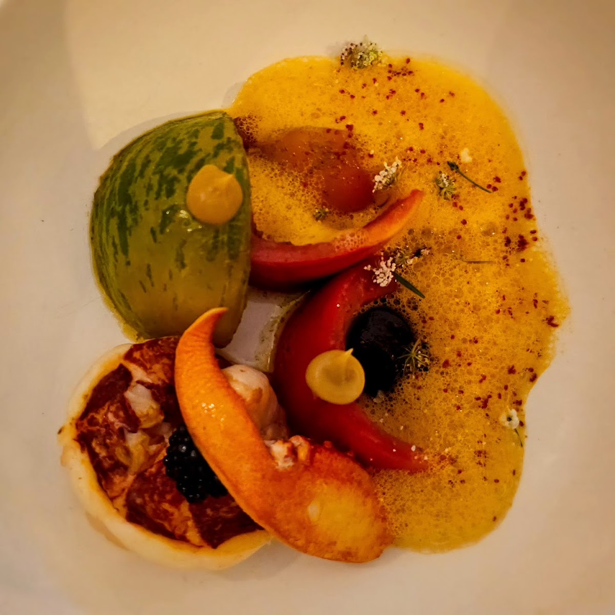 Le Quai des Saveurs Photo 7