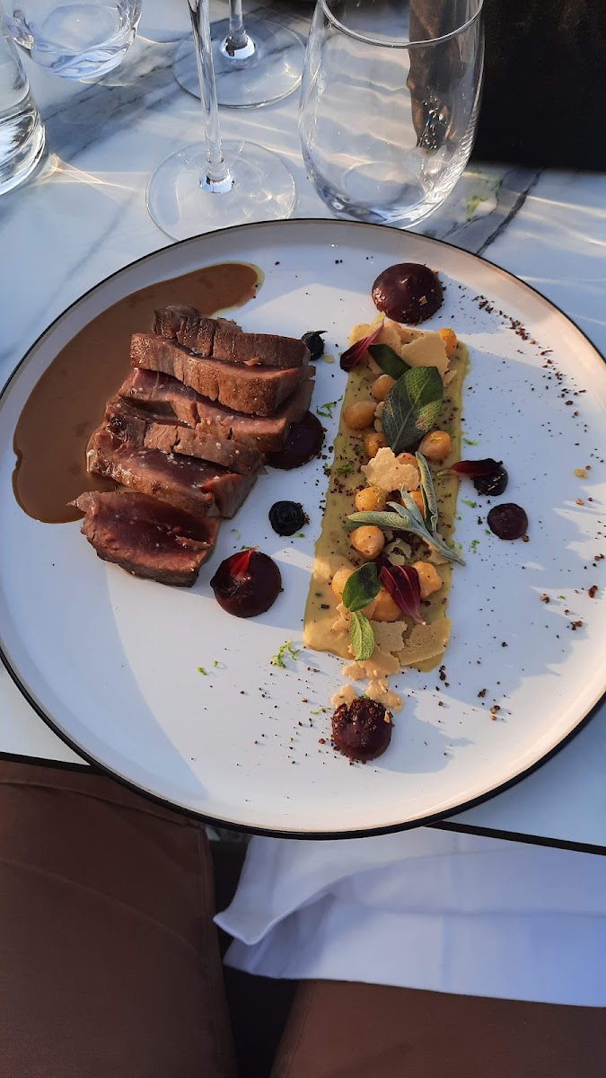 Le Quai des Saveurs Photo 9