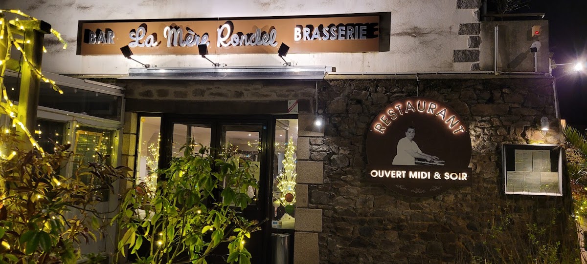 La mère Rondel