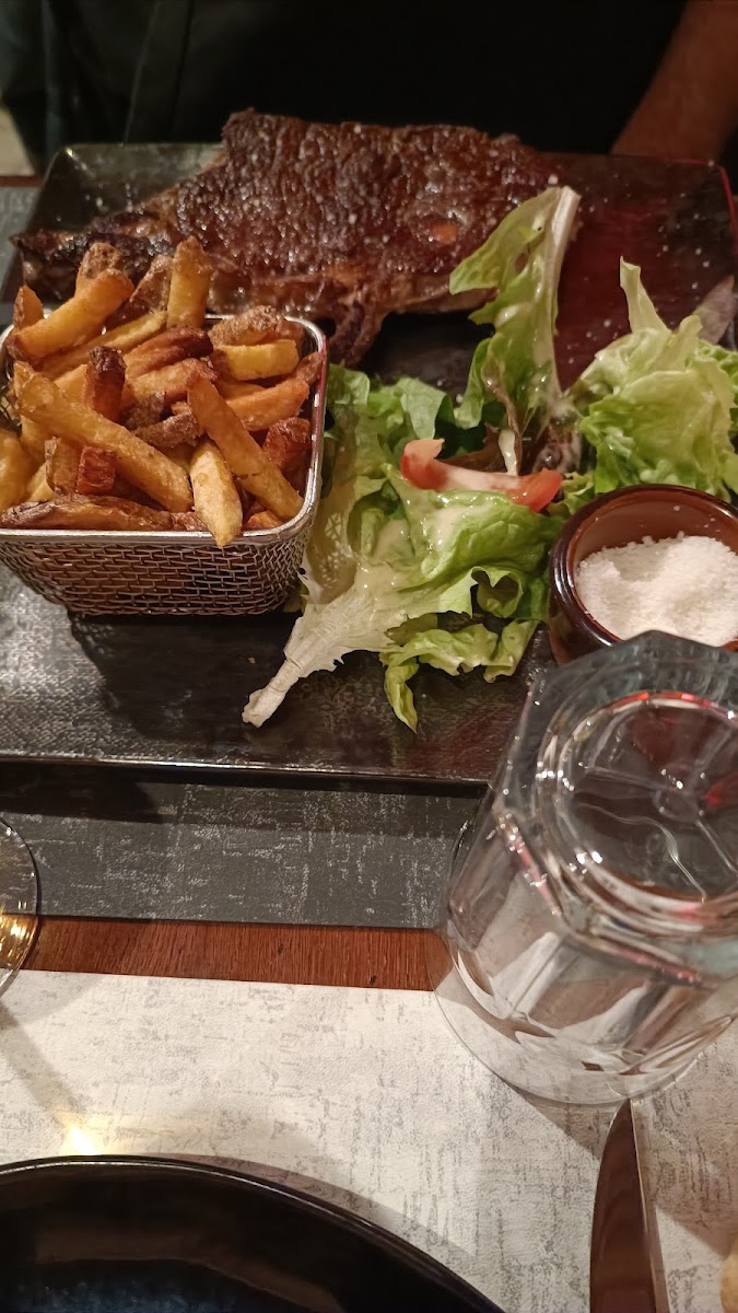 La mère Rondel Photo 5