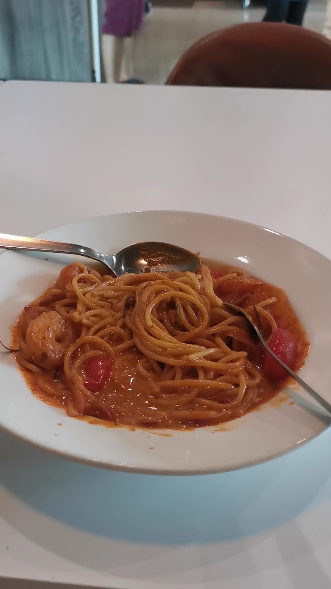 James Foo Western Food Kulim Outlet Photo 2