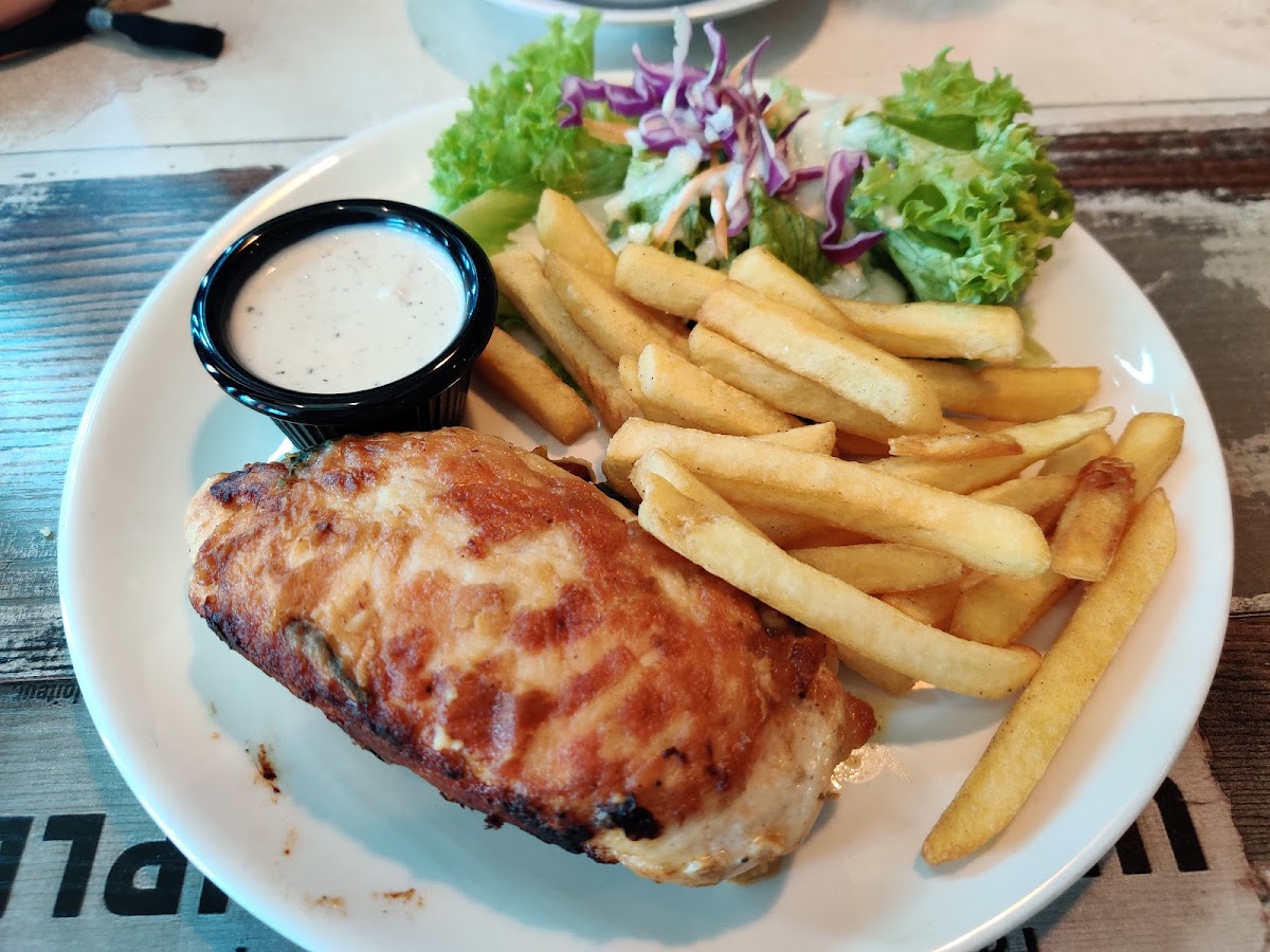 James Foo Western Food Kulim Outlet Photo 7
