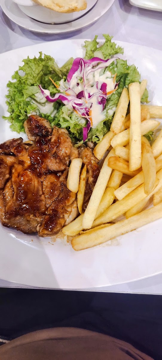 James Foo Western Food Kulim Outlet Photo 8