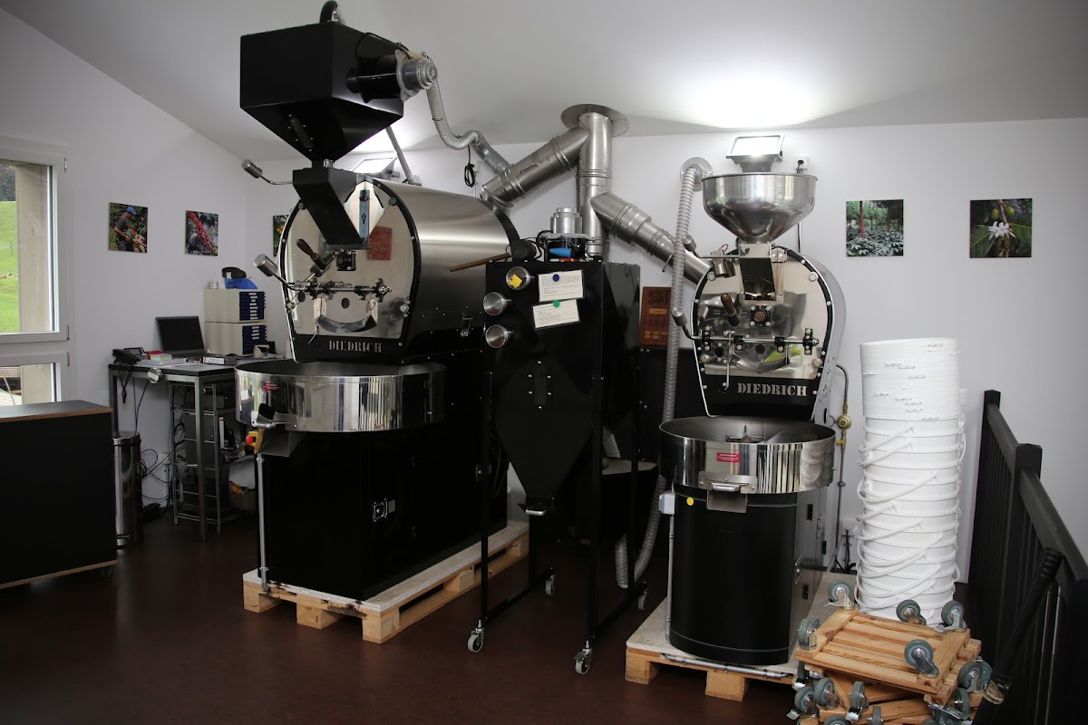 Spezialitätenrösterei derkaffee GmbH Photo 4