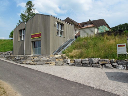 Spezialitätenrösterei derkaffee GmbH Photo 6