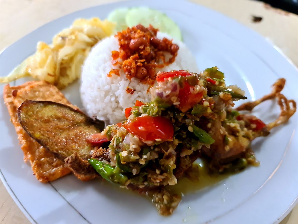 APD Ayam Pecak Dower Photo 5