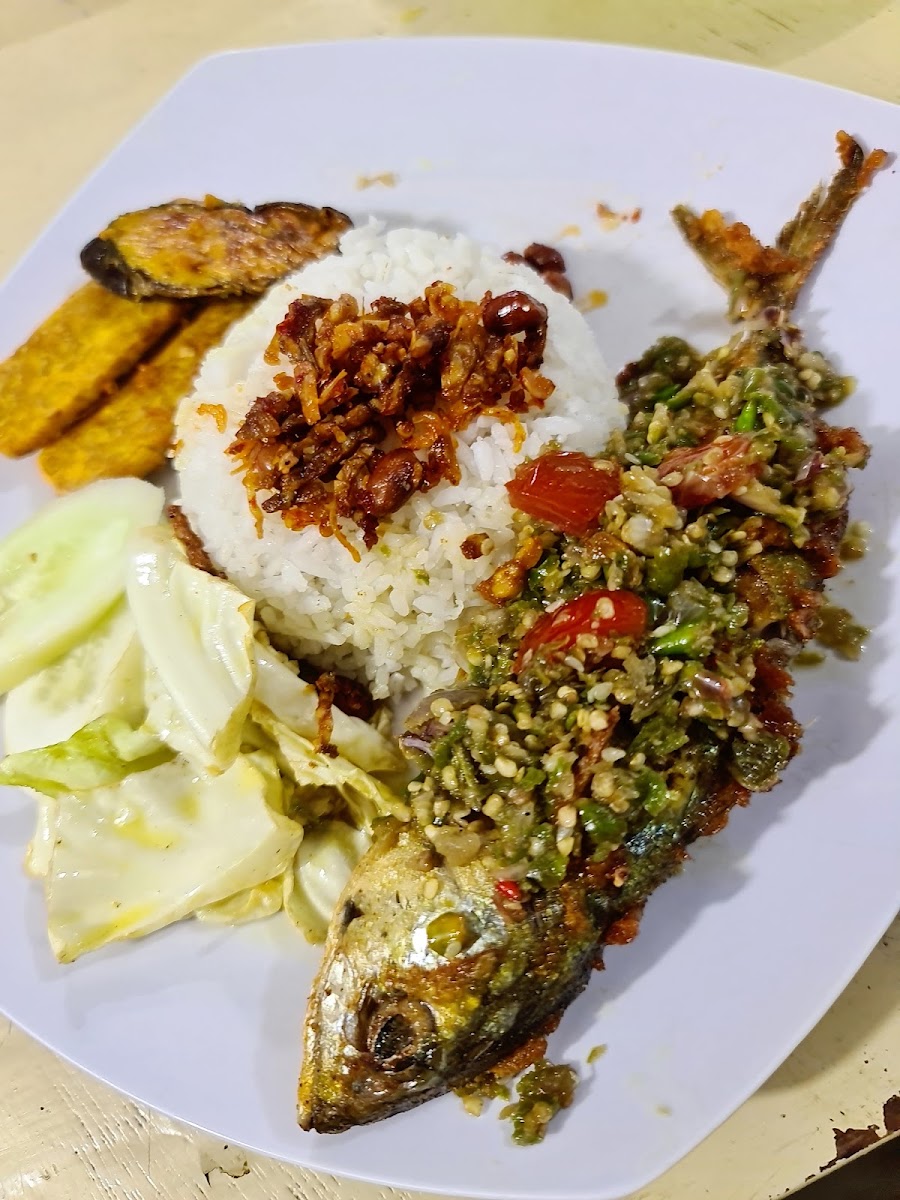 APD Ayam Pecak Dower Photo 6