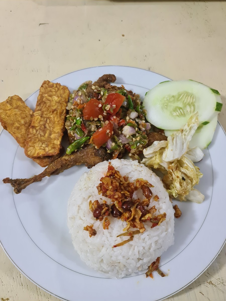 APD Ayam Pecak Dower Photo 7