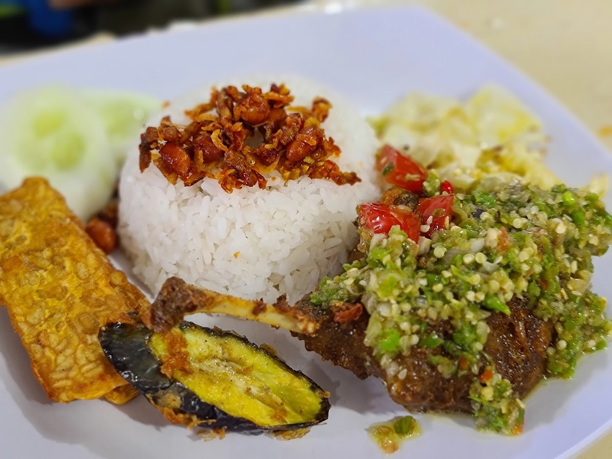 APD Ayam Pecak Dower Photo 8