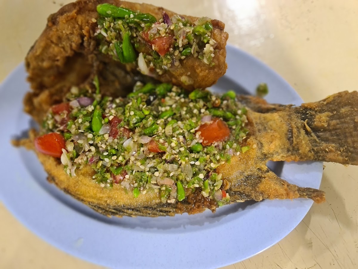 APD Ayam Pecak Dower Photo 9