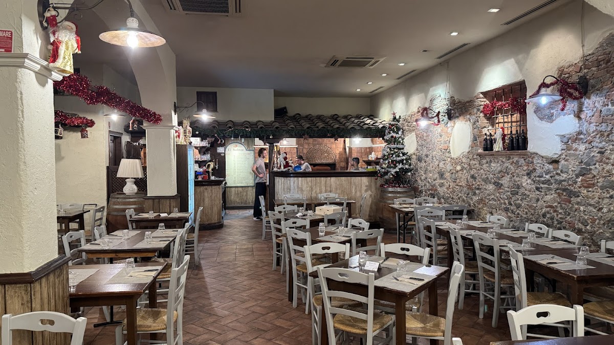 Pizzeria Il Pachino