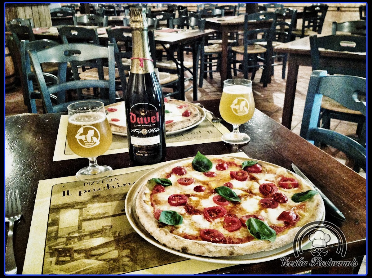 Pizzeria Il Pachino Photo 3