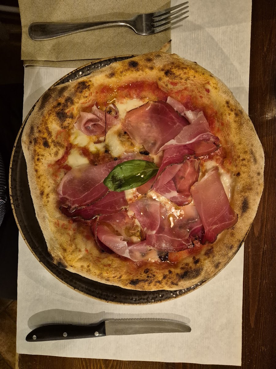 Pizzeria Il Pachino Photo 4