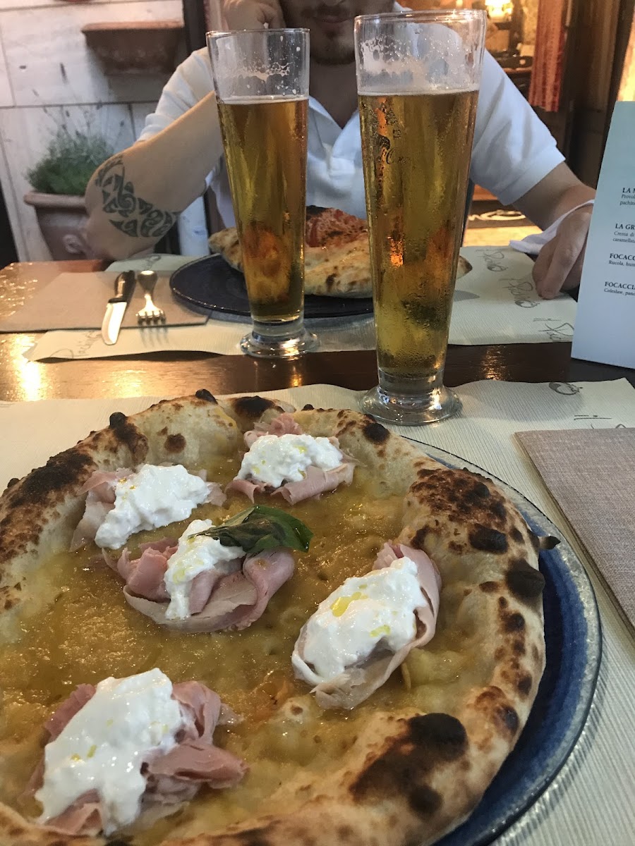 Pizzeria Il Pachino Photo 8