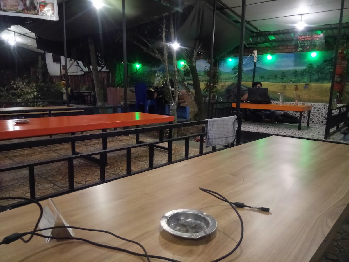 El-Clasico Coffe Photo 6