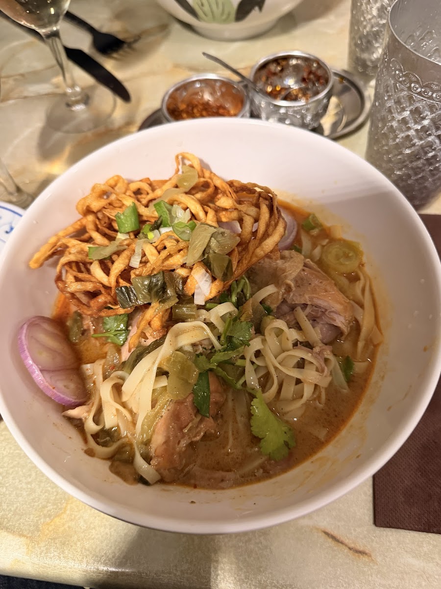 THAI SABAI Photo 4