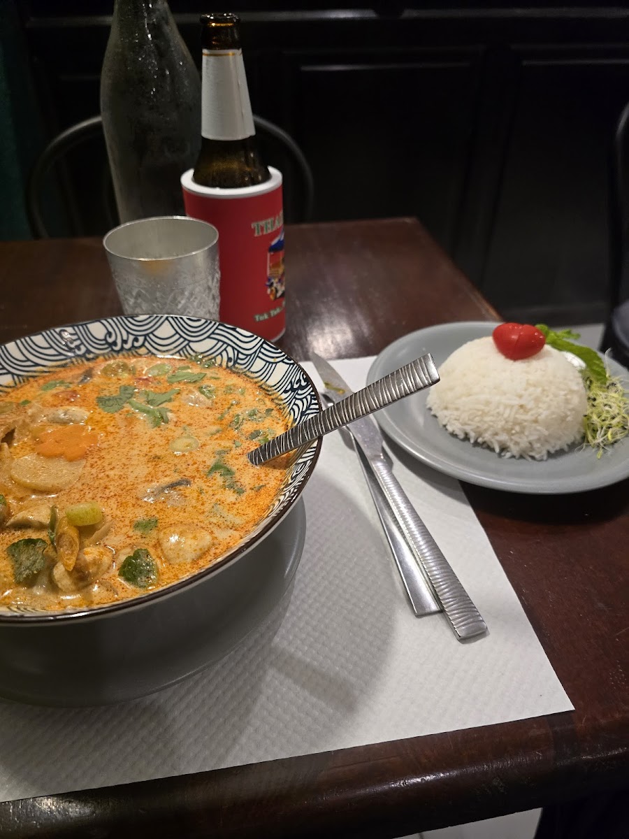 THAI SABAI Photo 8
