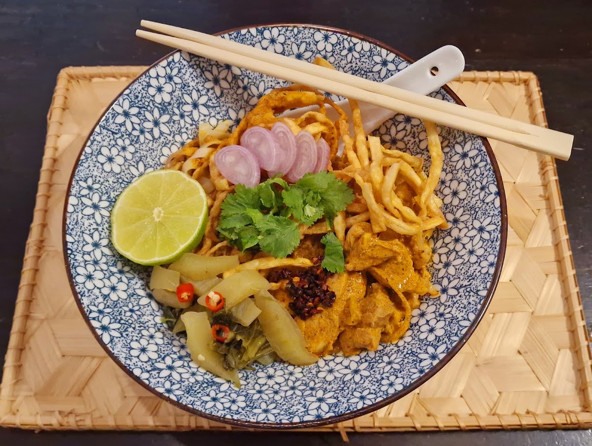 THAI SABAI Photo 9