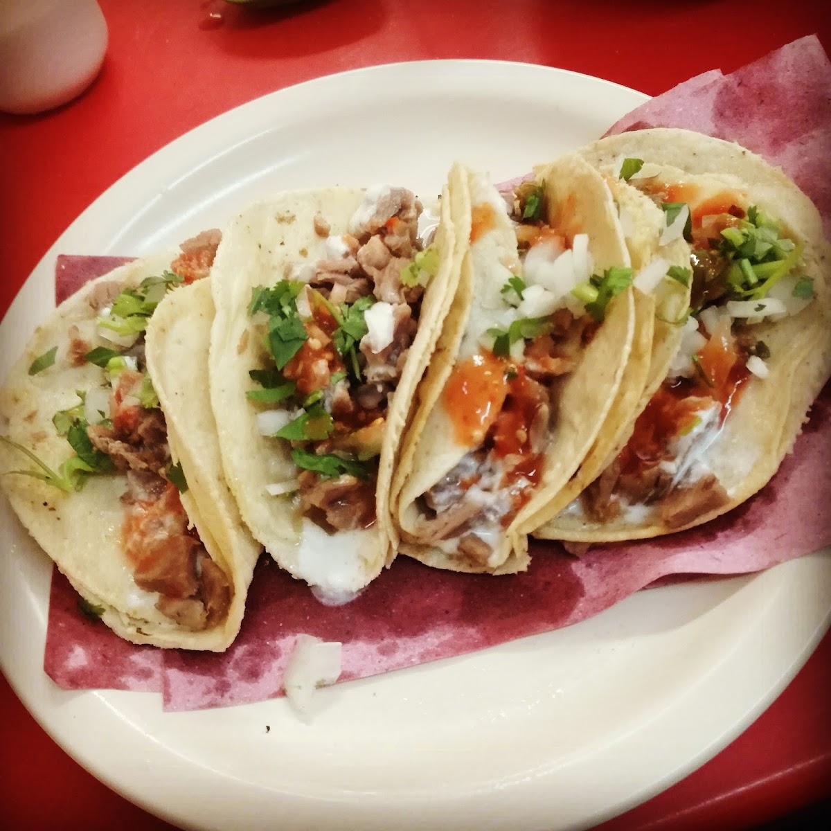 Taqueria 52 Photo 2