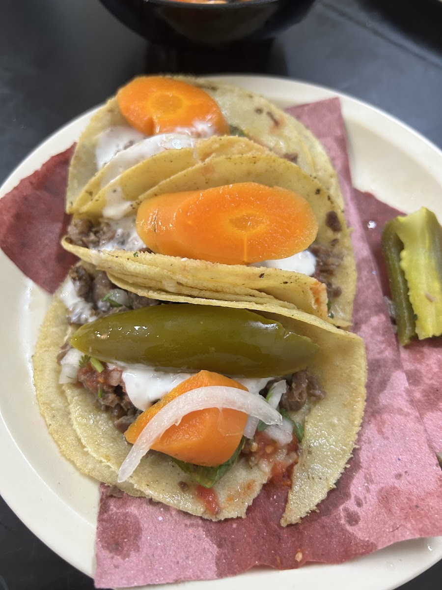 Taqueria 52 Photo 3