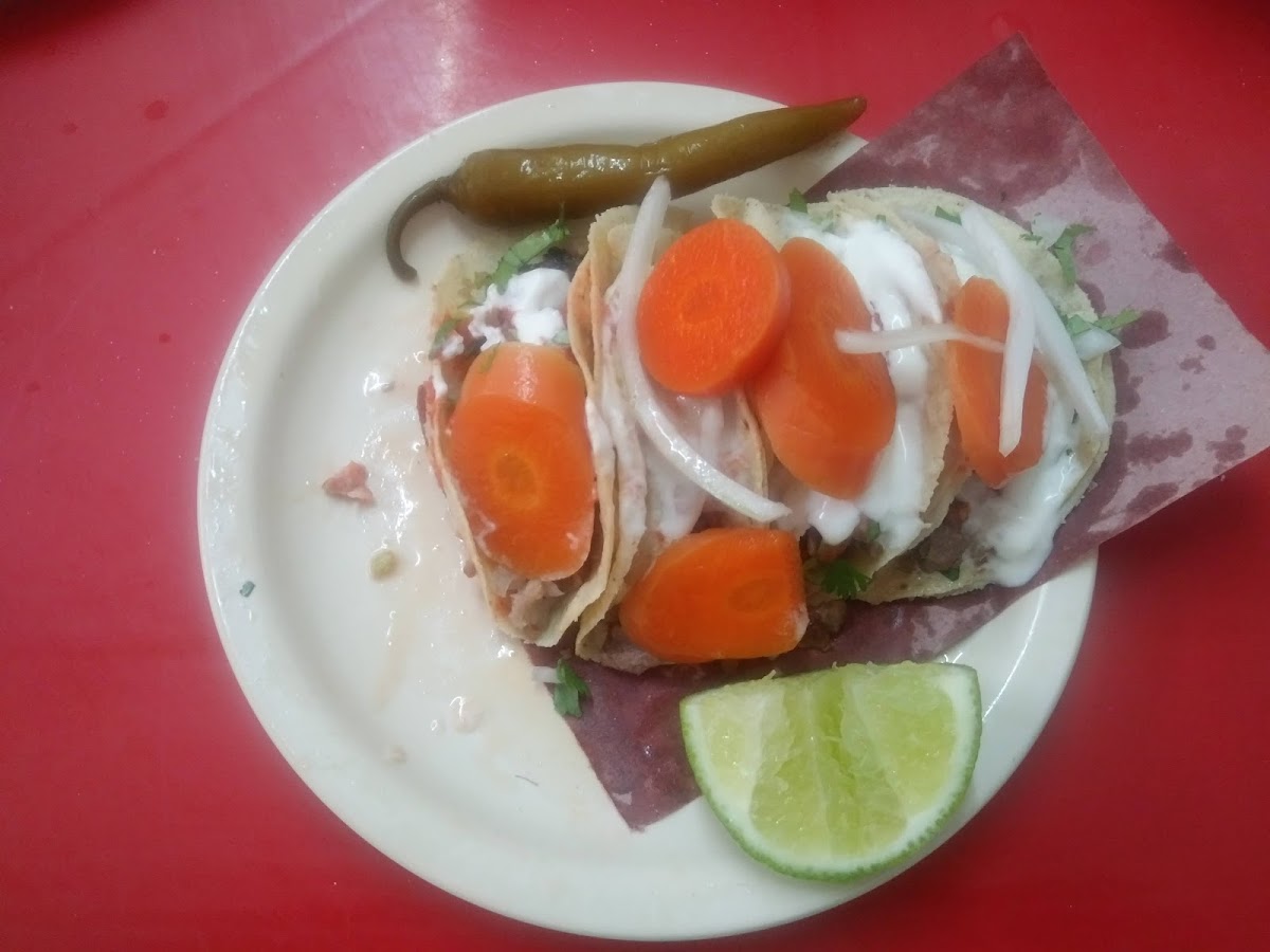 Taqueria 52 Photo 7
