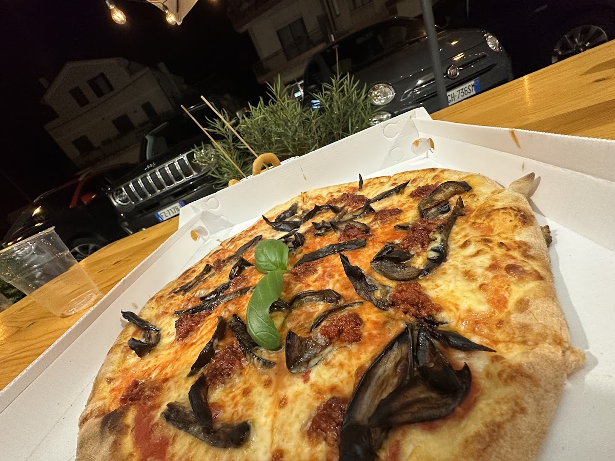 Pizze Sile Photo 2