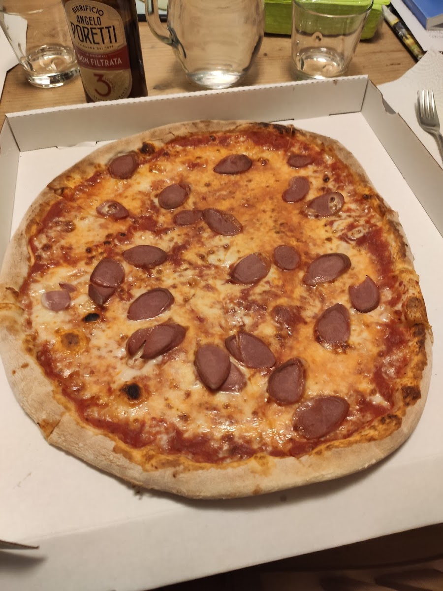 Pizze Sile Photo 5
