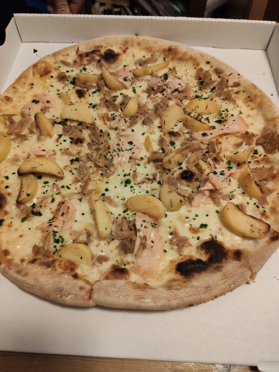Pizze Sile Photo 7
