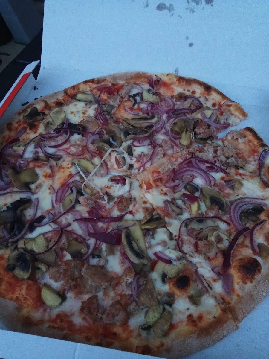 Pizze Sile Photo 8