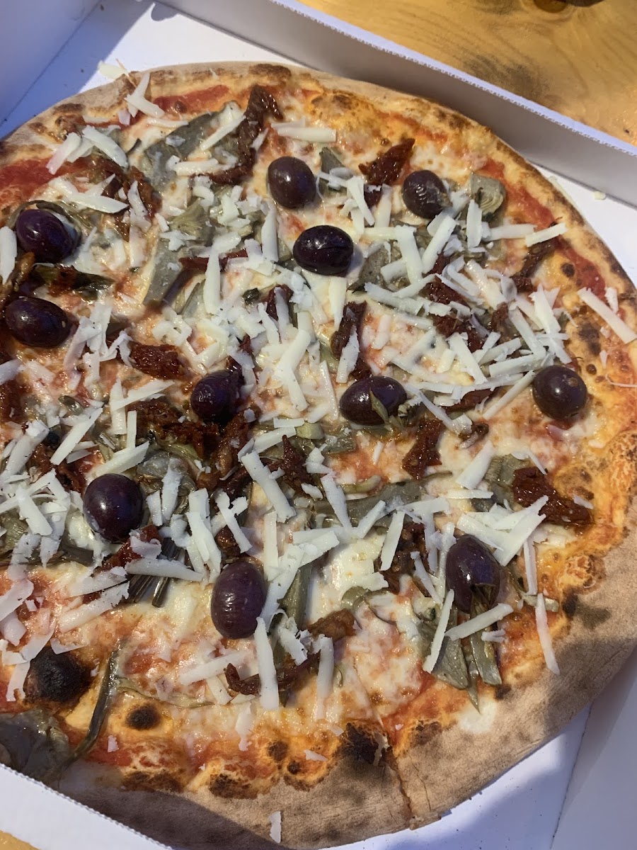 Pizze Sile Photo 9