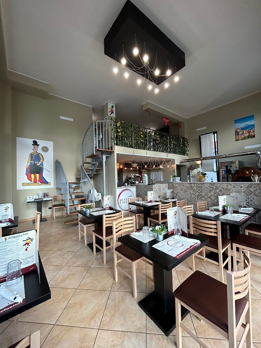 Pizzamm - Pizzeria napoletana