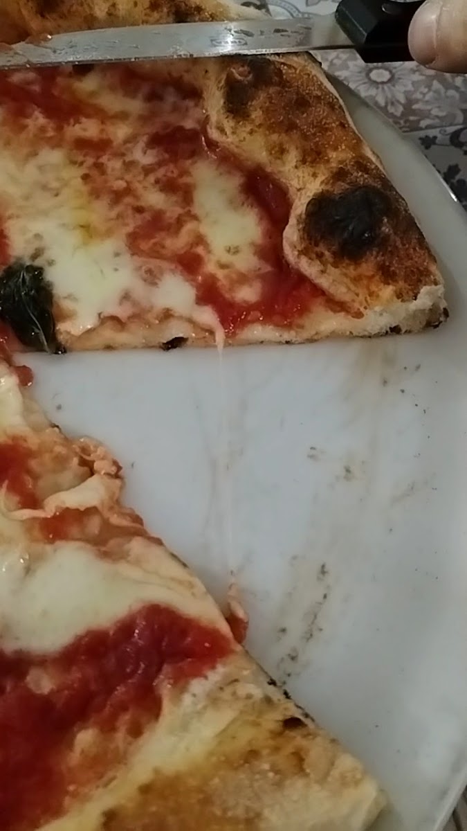Pizzamm - Pizzeria napoletana Photo 2