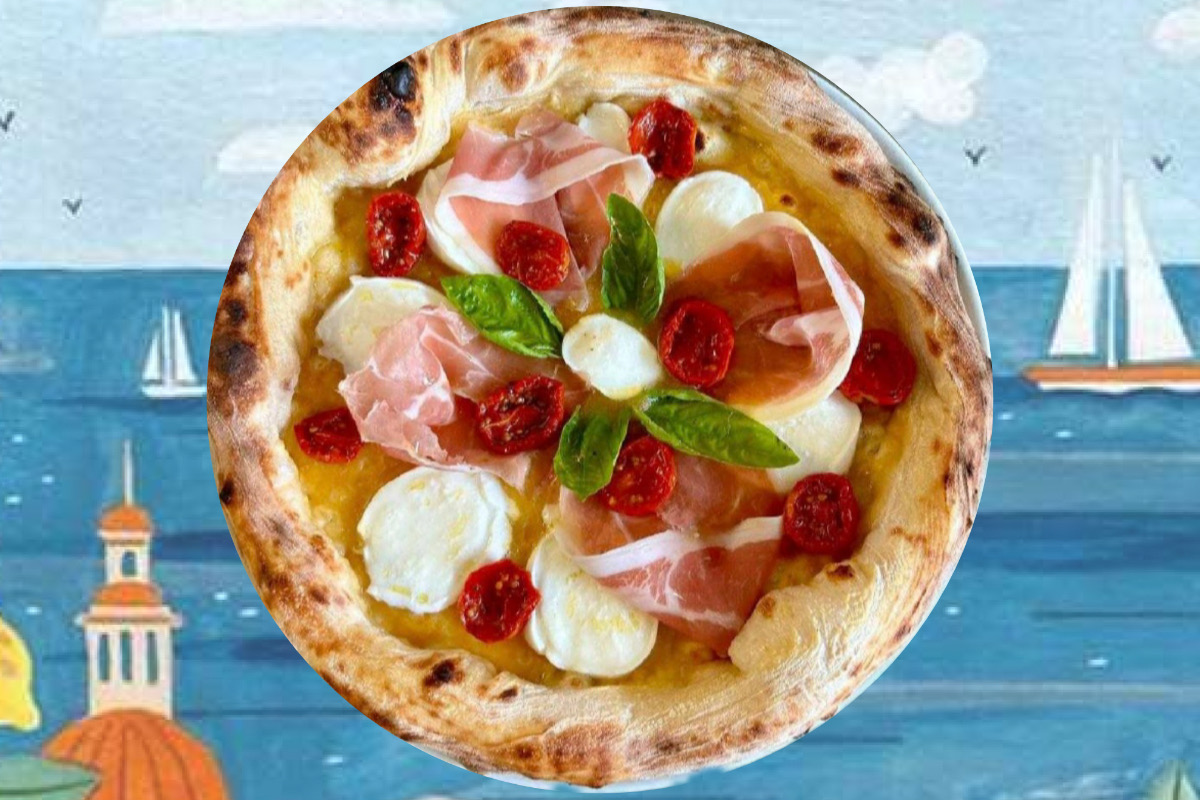 Pizzamm - Pizzeria napoletana Photo 3