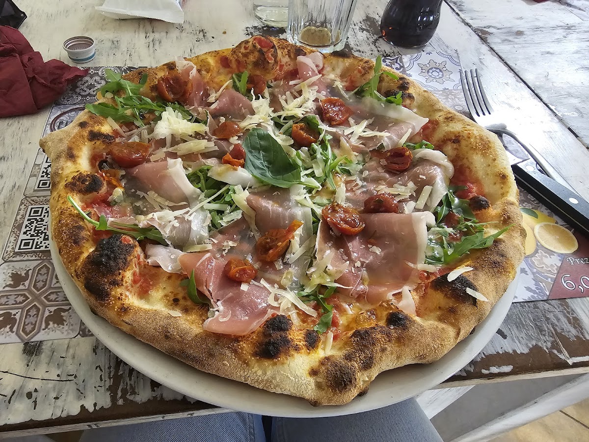 Pizzamm - Pizzeria napoletana Photo 4