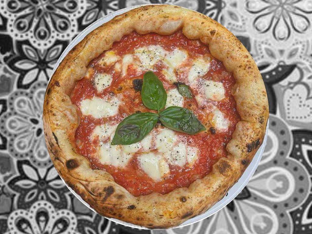 Pizzamm - Pizzeria napoletana Photo 5