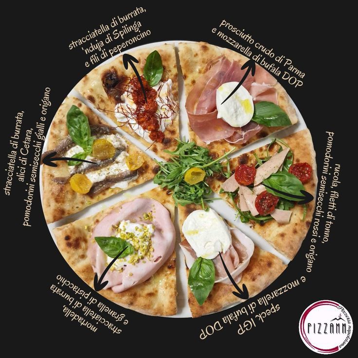 Pizzamm - Pizzeria napoletana Photo Menu 1
