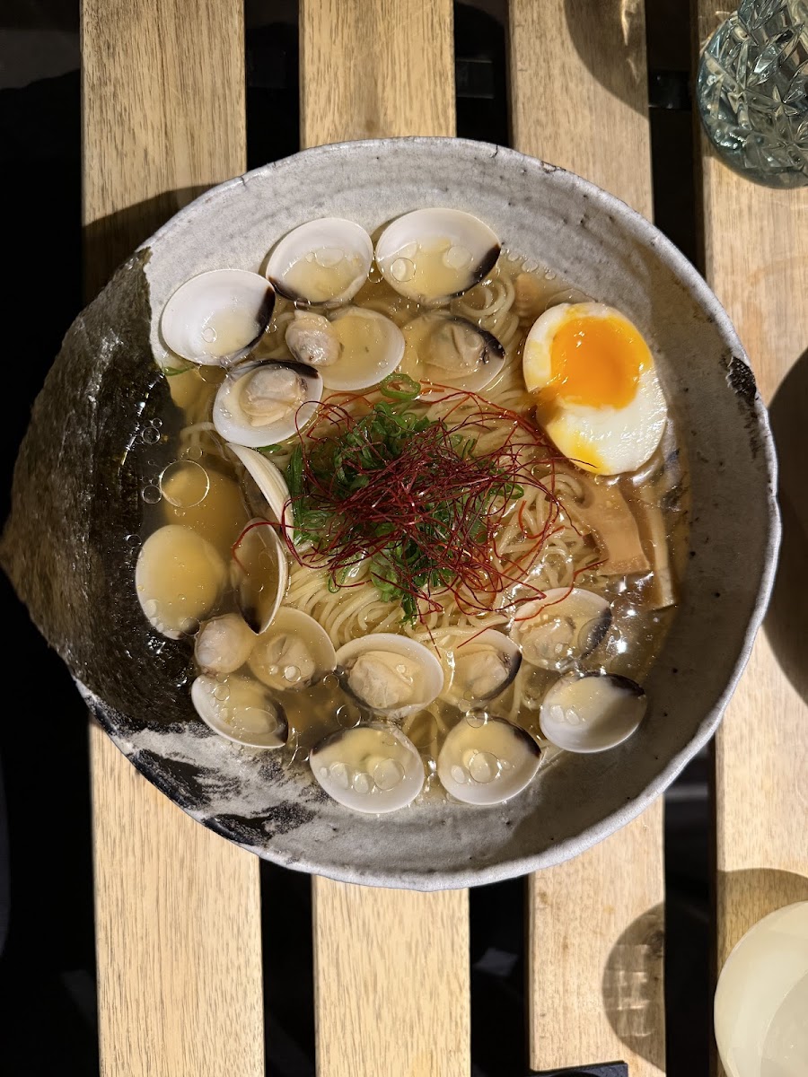 Fukagawa Ramen Photo 10