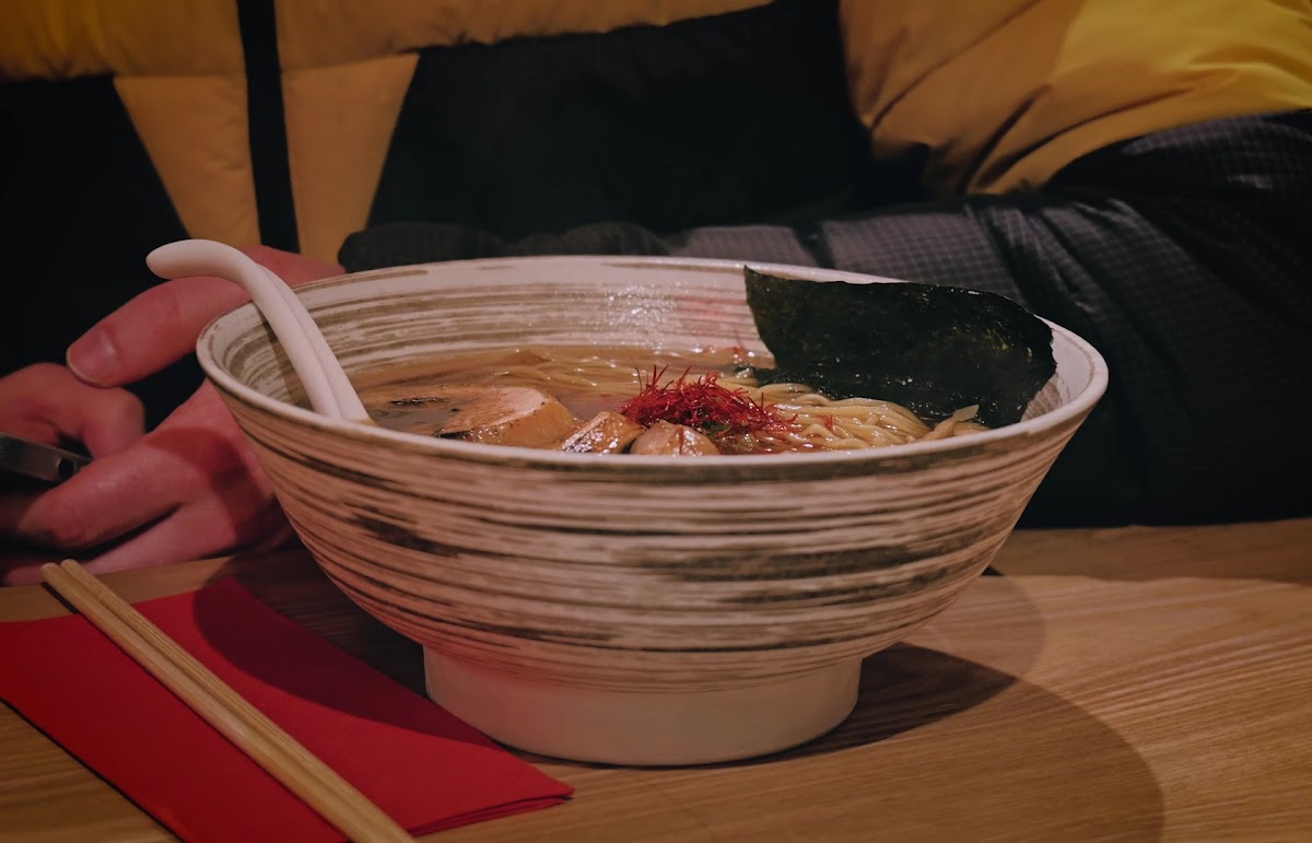 Fukagawa Ramen Photo 2